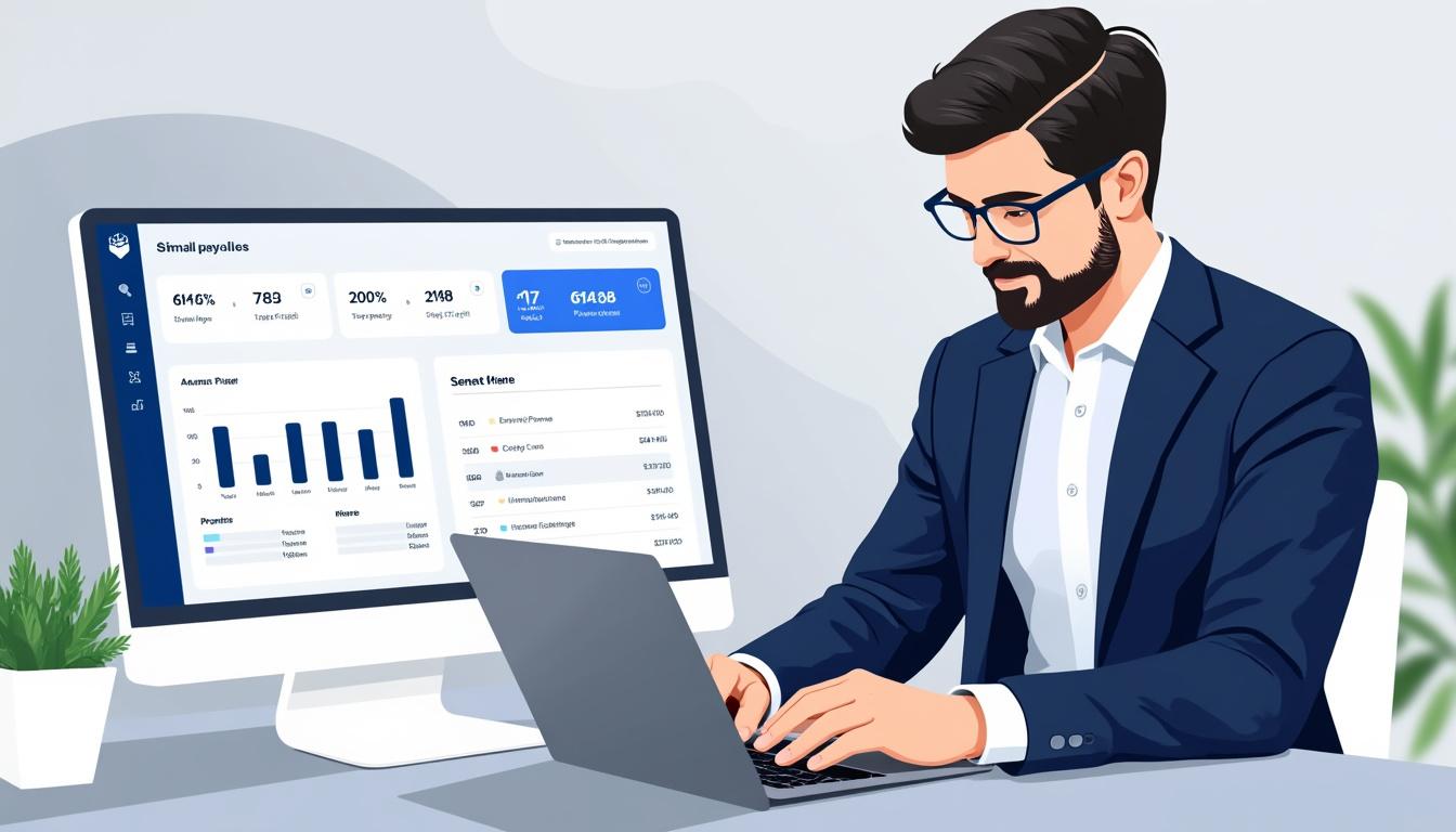 Sage Business Cloud Paie : Simplifiez la gestion salariale en toute sérénité 6 découvrez sage business cloud paie, la solution idéale pour simplifier la gestion salariale efficacement et en toute sérénité. automatisez vos paies et gagnez du temps !