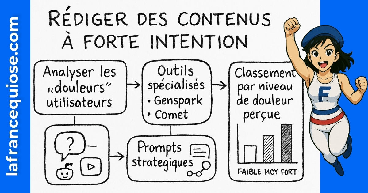 Résumé visuel de l’article