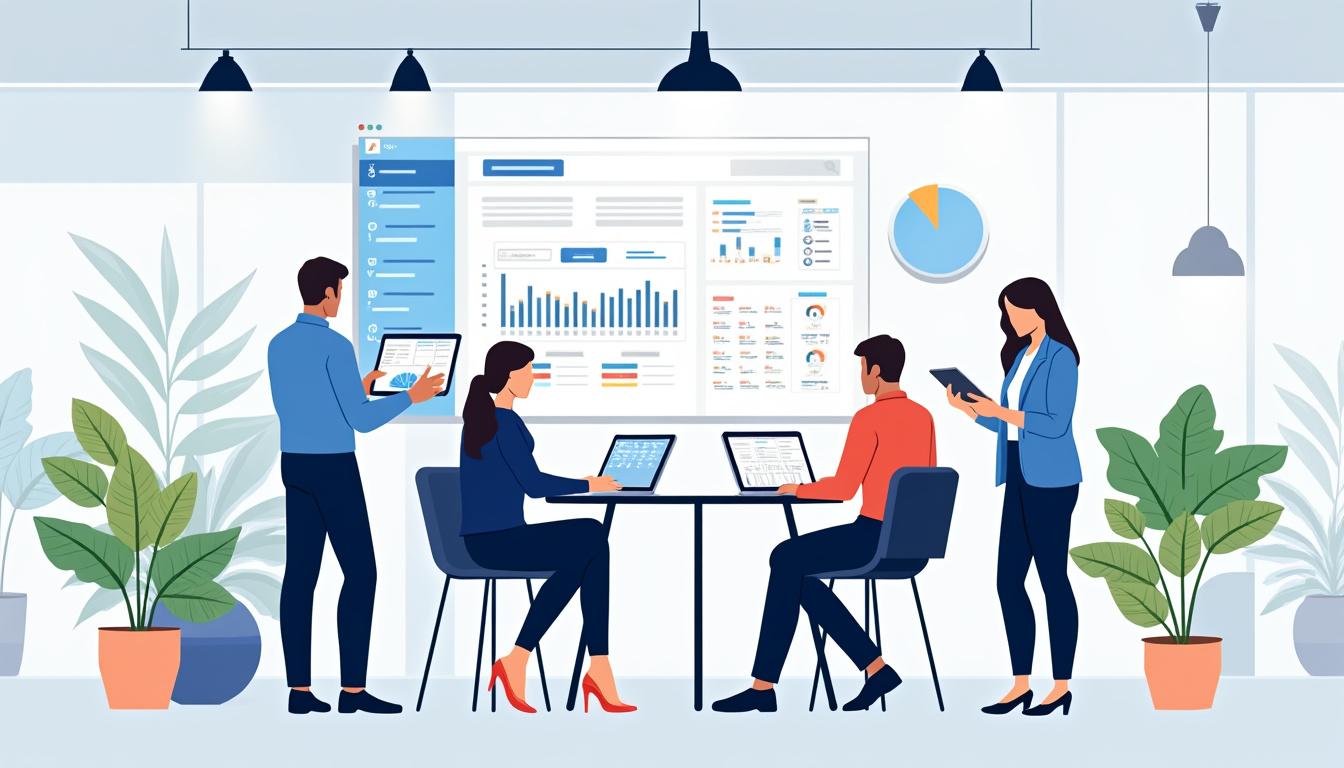 Youday CRM : la solution SaaS française sur-mesure pour dynamiser votre PME 5 découvrez youday crm, la solution saas française personnalisée qui dynamise la gestion de votre pme. optimisez vos ventes, votre relation client et votre productivité avec un outil sur-mesure.