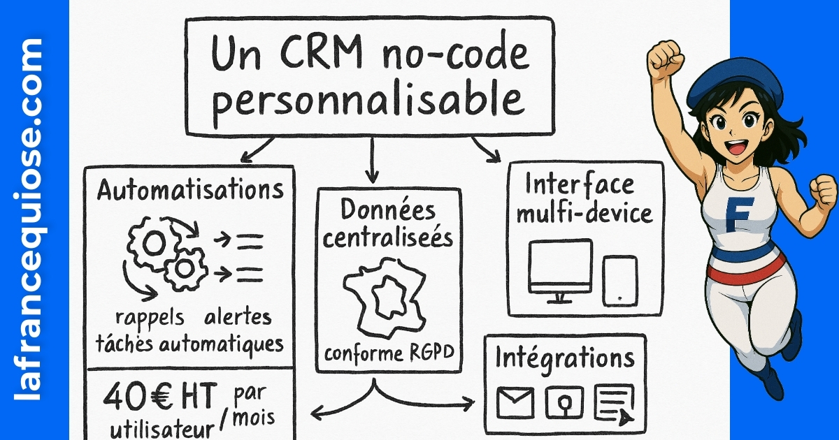 Résumé visuel de l’article