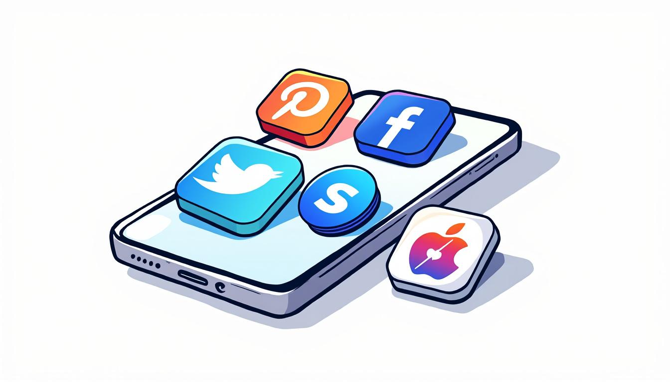 découvrez les 3 nouveaux réseaux sociaux incontournables à suivre en 2026, qui pourraient révolutionner notre manière de communiquer et d'interagir en ligne.