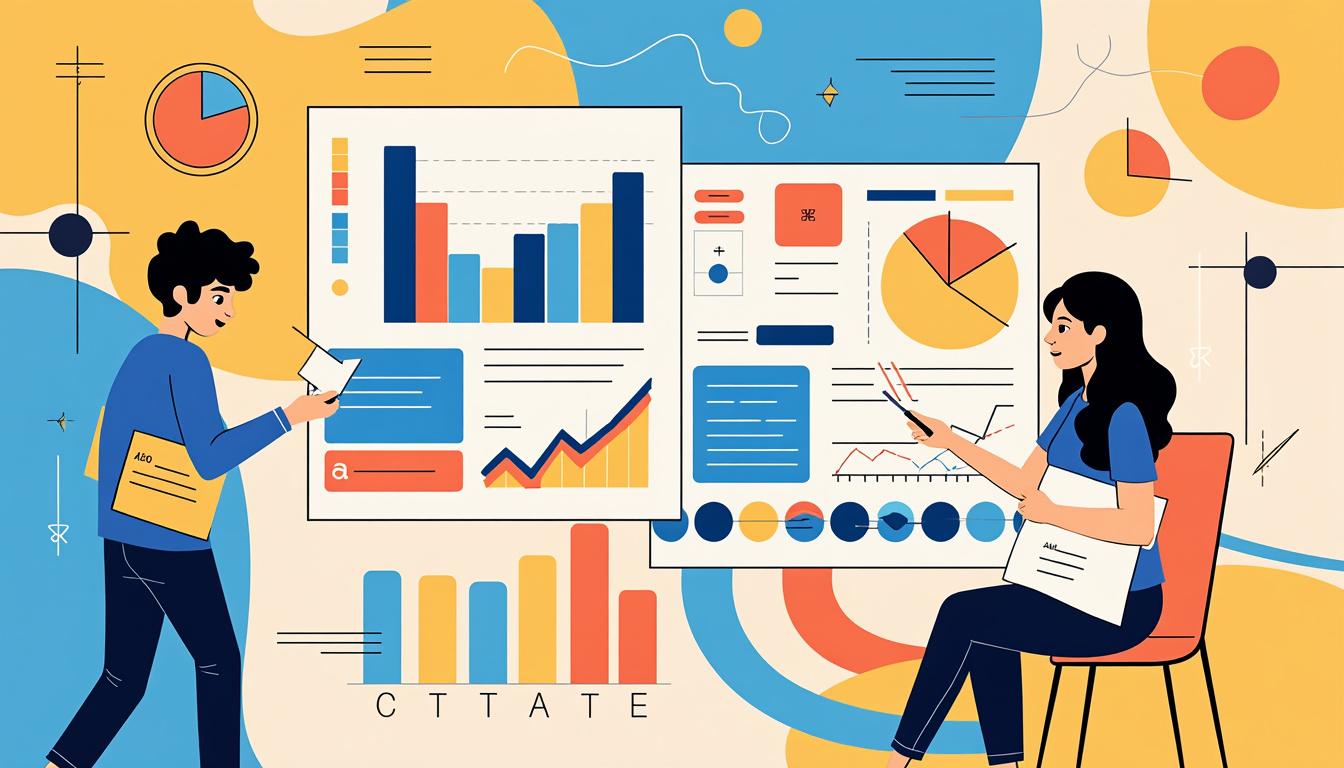 Plan marketing digital : exemple concret pour structurer ta stratégie 3 découvrez un exemple concret de plan marketing digital pour structurer efficacement votre stratégie et booster la visibilité en ligne de votre entreprise.