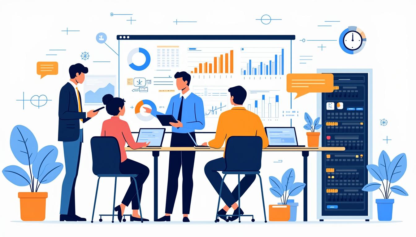 Stratégie marketing B2B 2026 : ce qui fonctionne vraiment aujourd’hui 3 découvrez les stratégies marketing b2b incontournables pour 2026 et ce qui fonctionne réellement aujourd'hui pour booster votre business.