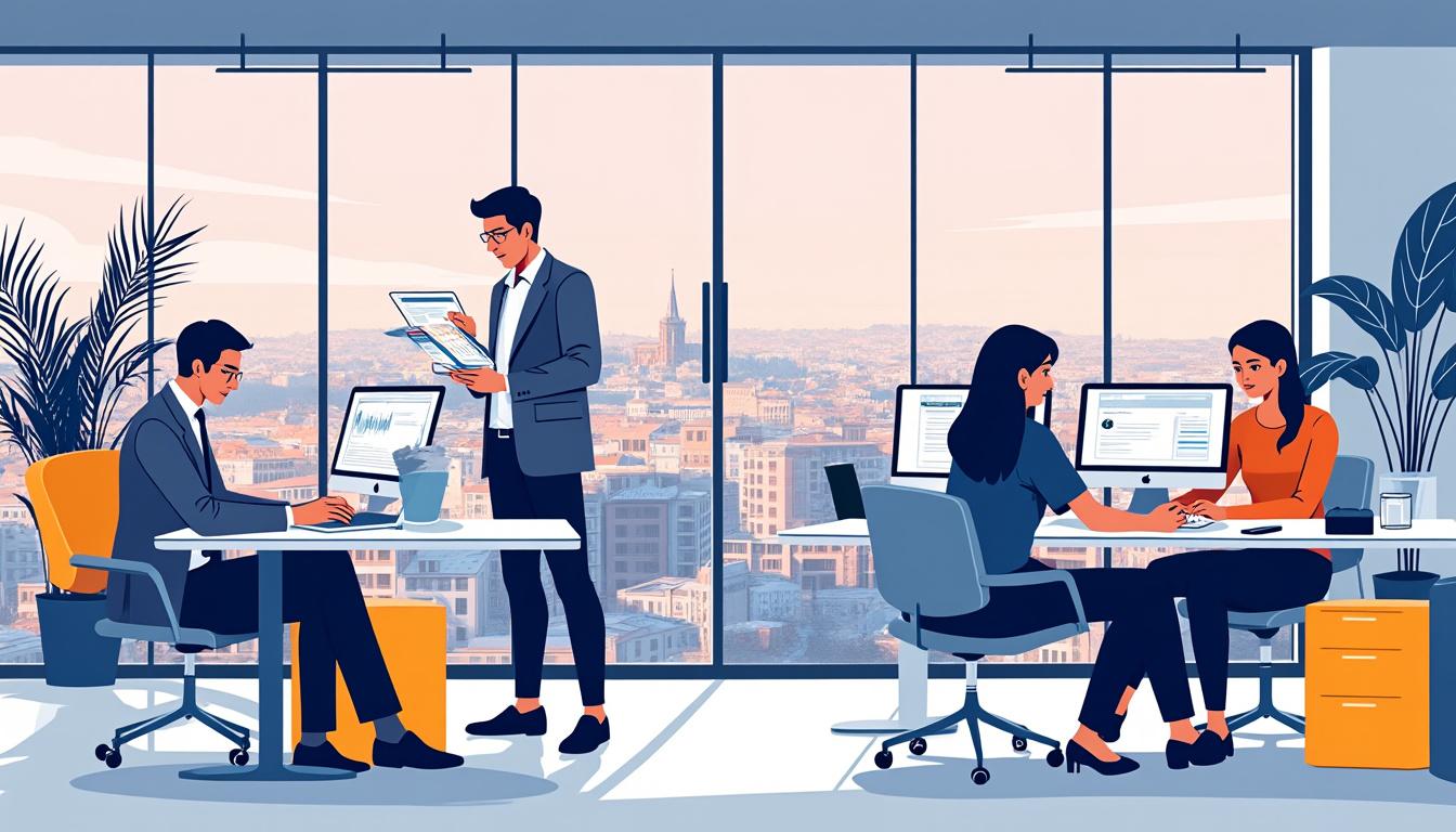 agence web digitale à bordeaux, clickzou vous aide à booster votre présence en ligne grâce à des solutions sur mesure. développez votre visibilité et dynamisez votre activité dès aujourd'hui.