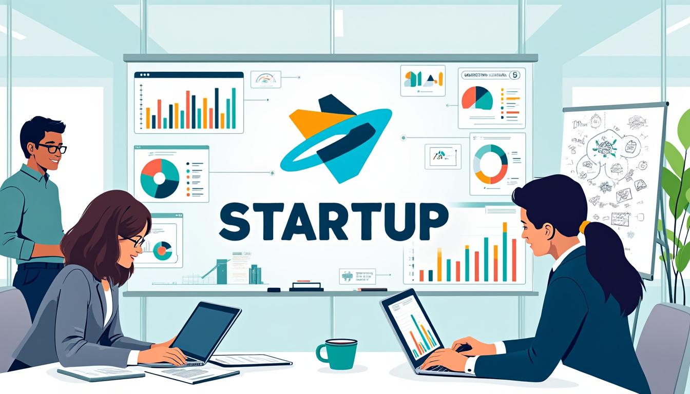 découvrez comment automatiser votre marketing b2b pour développer votre entreprise efficacement sans avoir besoin de recruter plus de personnel.