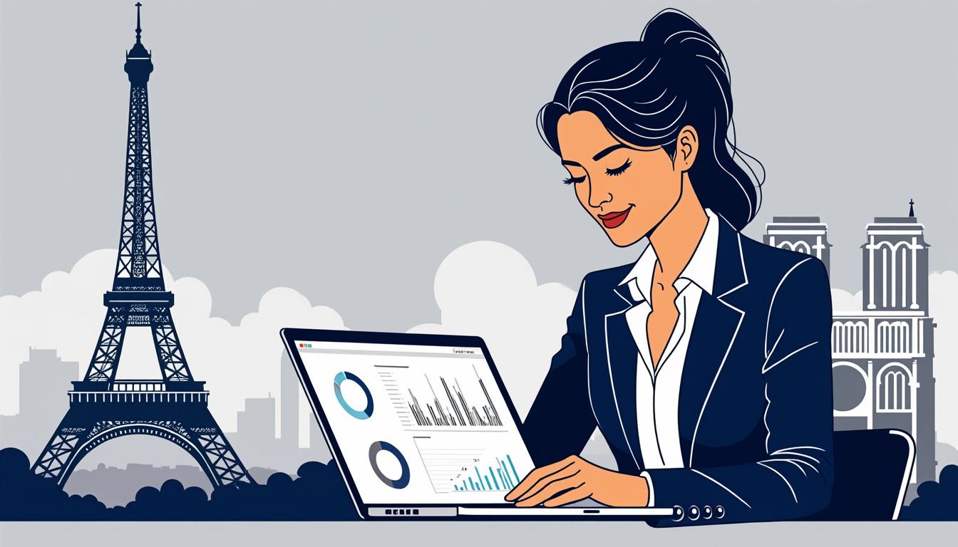 découvrez comment le data marketing à paris peut transformer votre stratégie commerciale. boostez vos ventes et prenez une longueur d'avance dès aujourd'hui avec des solutions innovantes et personnalisées.