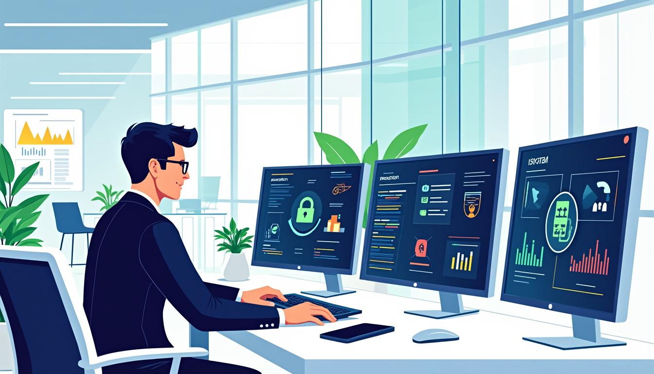 Détecteur ia : comment choisir la meilleure solution pour votre sécurité ? 3 découvrez comment choisir le meilleur détecteur ia pour assurer votre sécurité efficacement, avec des conseils pratiques et les critères essentiels à considérer.