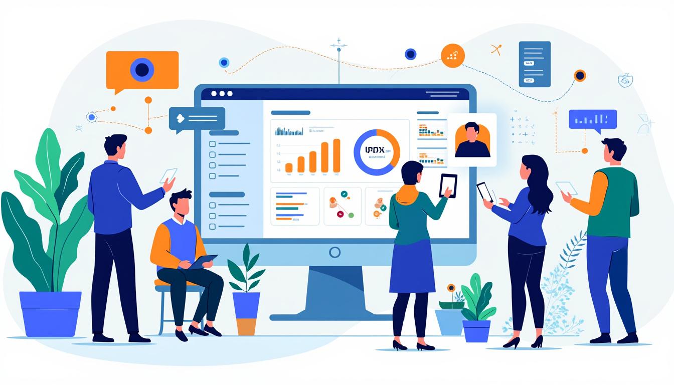 découvrez comment humanise ai utilise l'intelligence artificielle pour transformer et améliorer l'expérience client, en offrant des interactions personnalisées et efficaces.