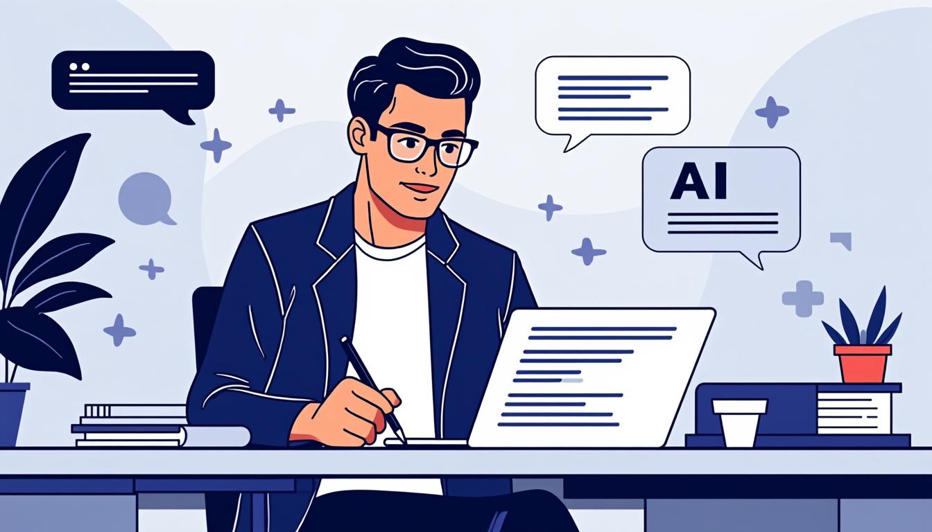 apprenez à humaniser vos textes pour créer des contenus captivants et authentiques qui résonnent avec votre audience.