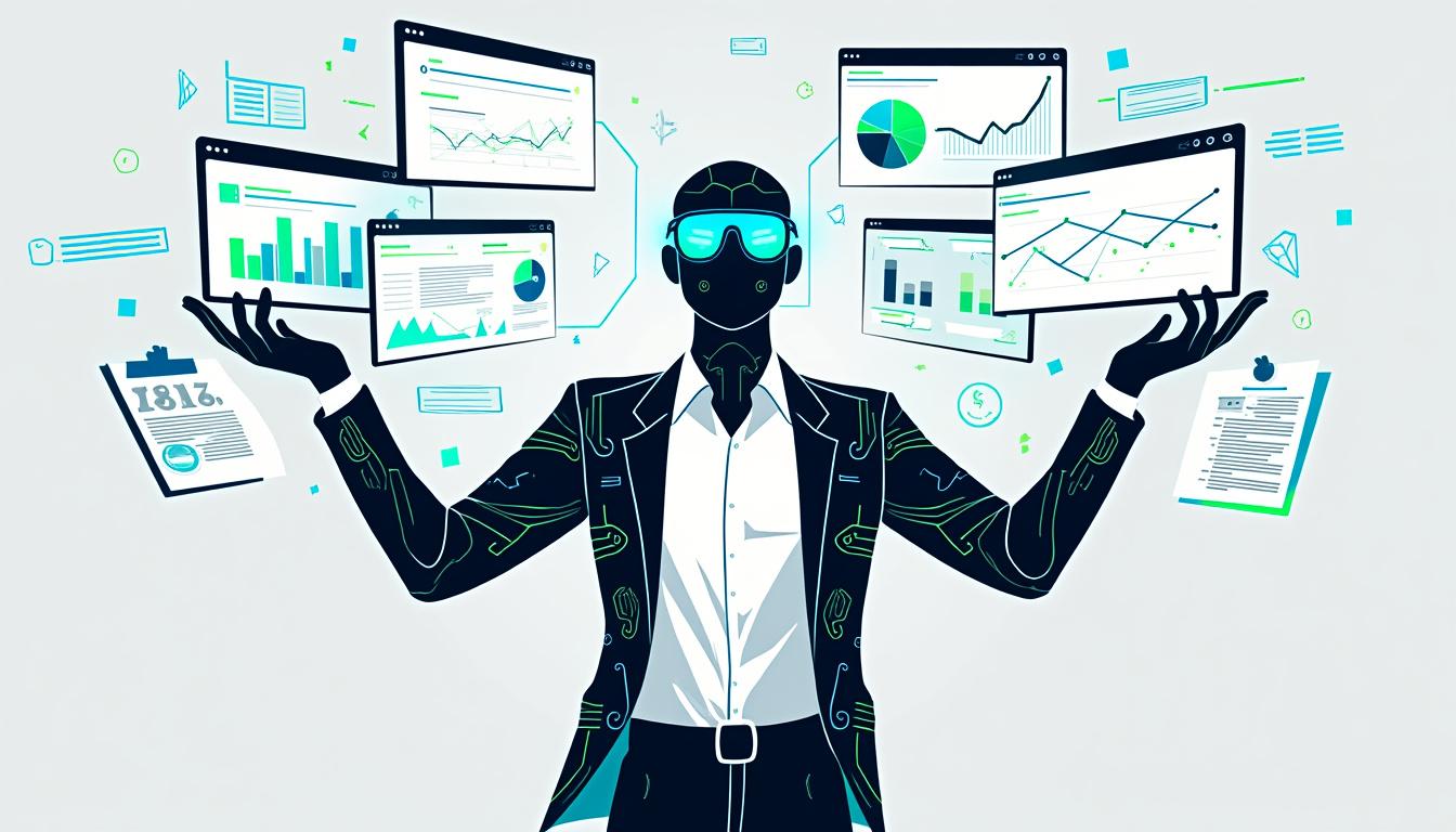 découvrez comment utiliser concrètement l'intelligence artificielle pour optimiser vos stratégies de marketing digital et améliorer vos performances en ligne.