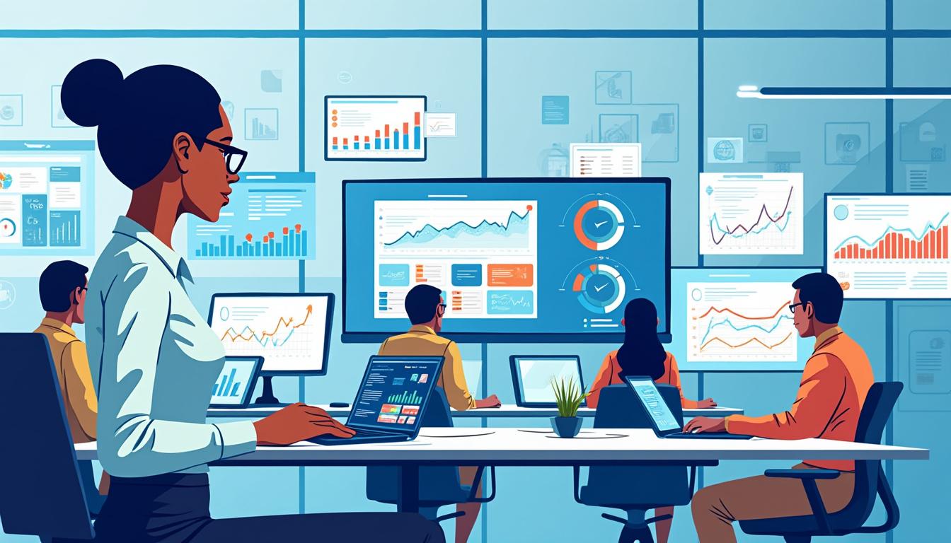 Intelligence artificielle marketing : cas d’usage réels en entreprise 3 découvrez comment l'intelligence artificielle révolutionne le marketing à travers des cas d'usage réels en entreprise, optimisant performance et stratégie.