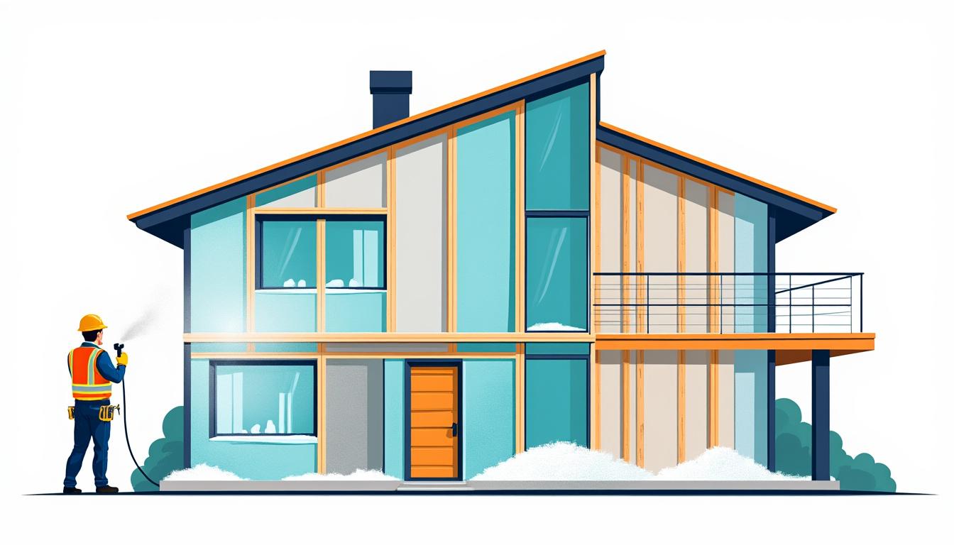Isolation thermique : comment réaliser des économies d’énergie rapidement 3 découvrez comment réaliser des économies d’énergie rapidement grâce à une isolation thermique efficace et adaptée à votre logement.
