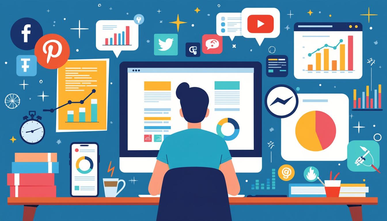 découvrez des stratégies de marketing digital efficaces et adaptées aux petits budgets pour aider votre pme à se développer et à atteindre ses objectifs.