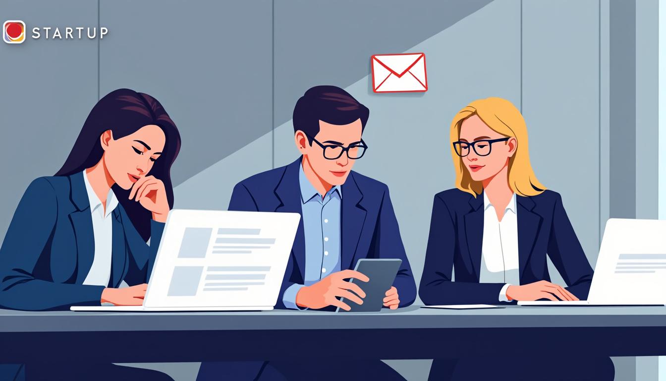 découvrez comment créer des séquences d'email nurturing b2b performantes à copier pour optimiser vos campagnes et engager efficacement vos prospects.