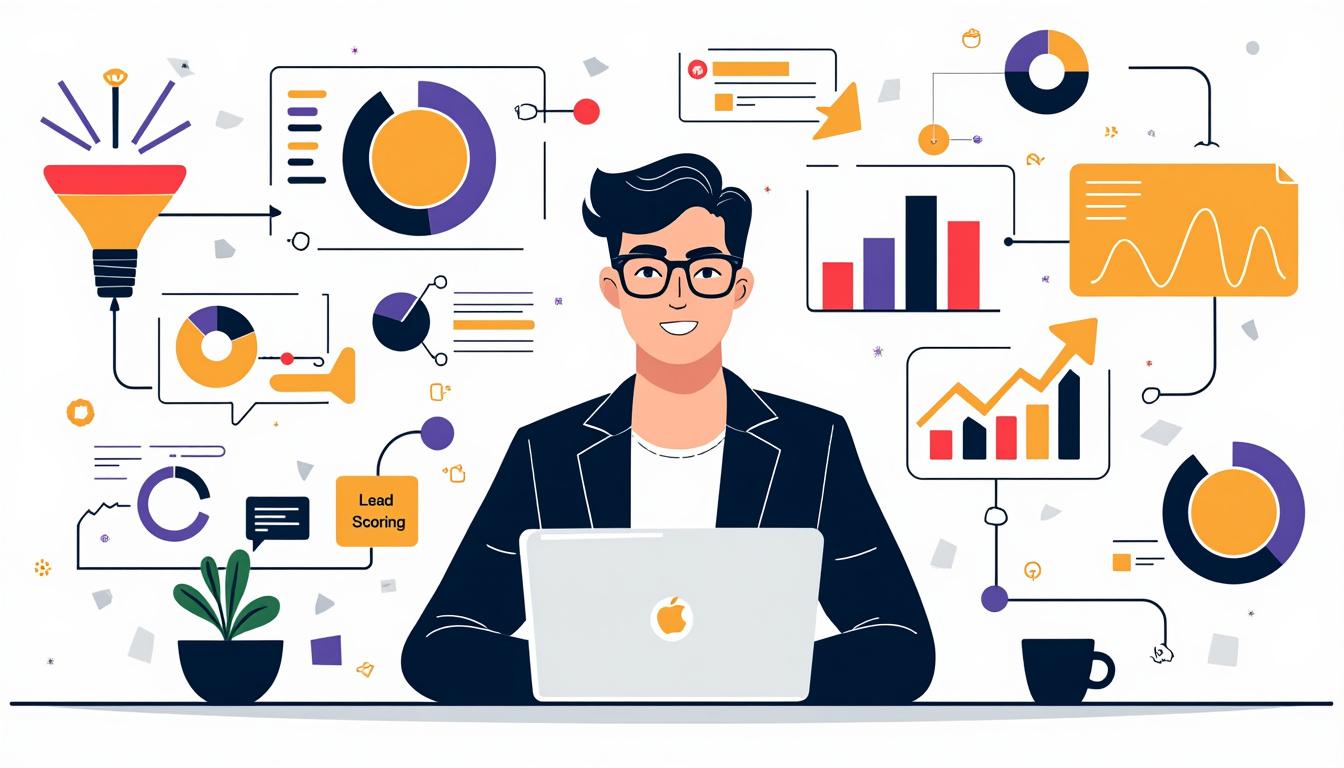 découvrez les meilleurs outils d’automatisation marketing à choisir en 2026 pour optimiser vos campagnes, gagner du temps et augmenter votre retour sur investissement.