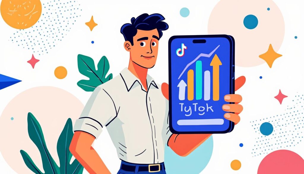 achetez des vues tiktok pour augmenter rapidement votre visibilité et attirer plus d'engagement sur vos vidéos. boostez votre popularité de manière efficace et sécurisée.