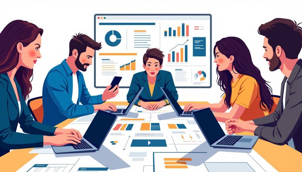 découvrez notre agence no-code à nantes et concrétisez votre projet digital rapidement sans aucune compétence en programmation. simplicité et efficacité garanties.