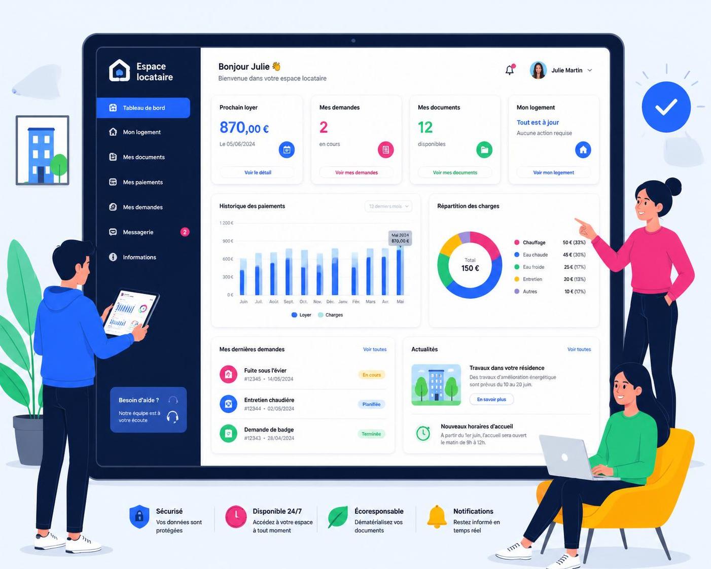 agence numérique paris habitat : dynamisez votre visibilité en ligne avec des solutions digitales sur mesure. boostez votre présence dès aujourd'hui !