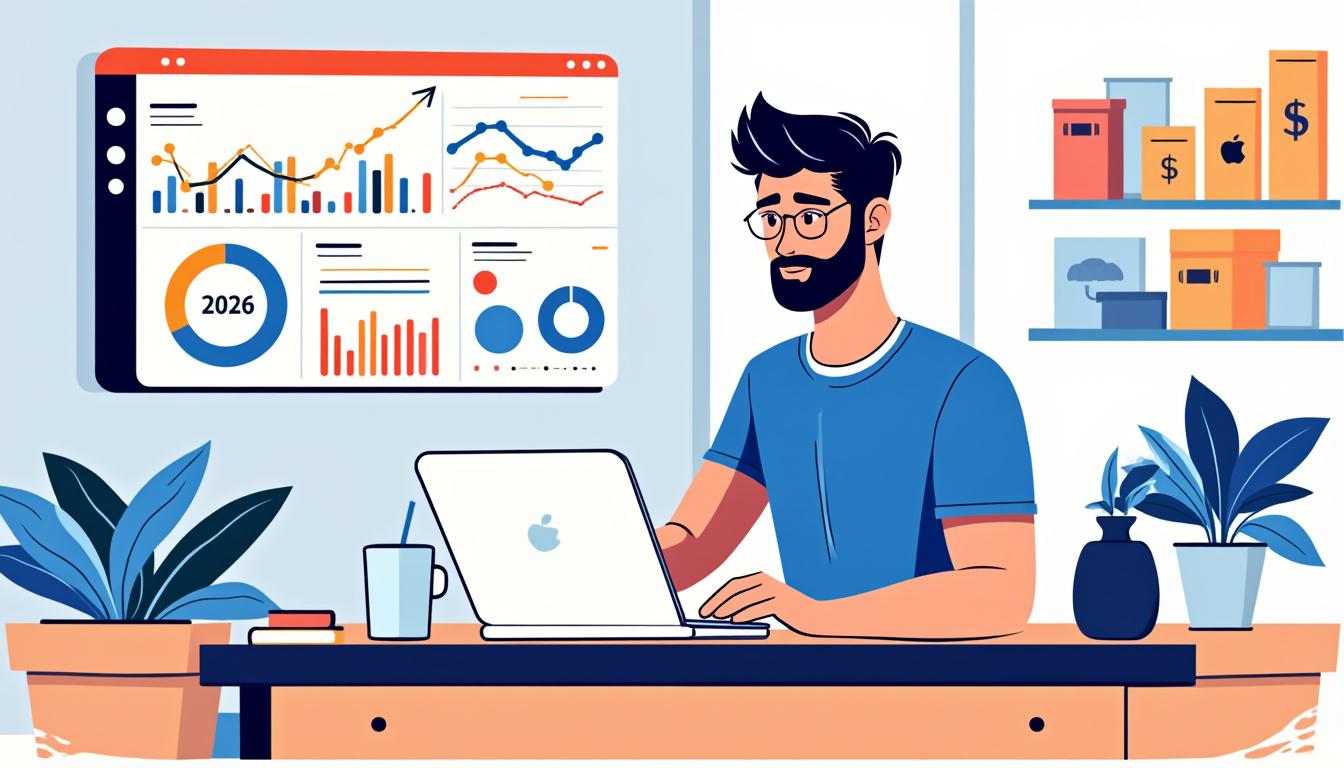 Amz France : boostez vos ventes en 2026 avec nos conseils exclusifs 3 découvrez les stratégies exclusives d’amz france pour augmenter vos ventes en 2026. profitez de conseils personnalisés et boostez votre réussite dès maintenant !