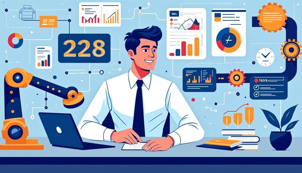 découvrez comment automatiser efficacement votre marketing b2b pour augmenter votre croissance sans besoin de recruter de nouveaux collaborateurs.