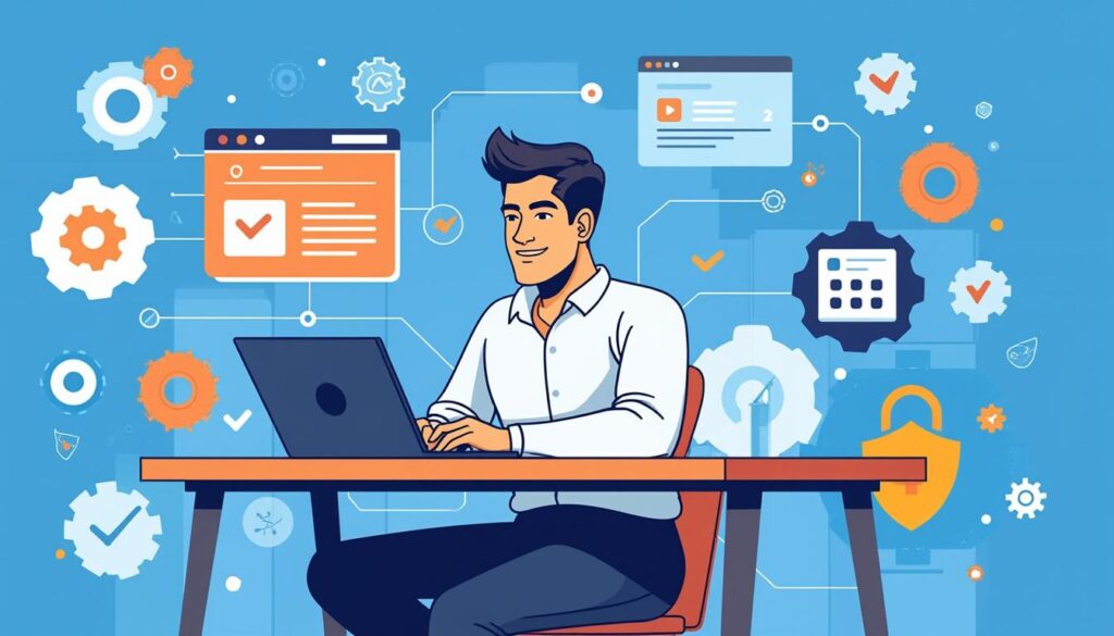 découvrez comment automatiser efficacement votre prospection sur linkedin tout en évitant les risques de bannissement grâce à nos conseils et bonnes pratiques.