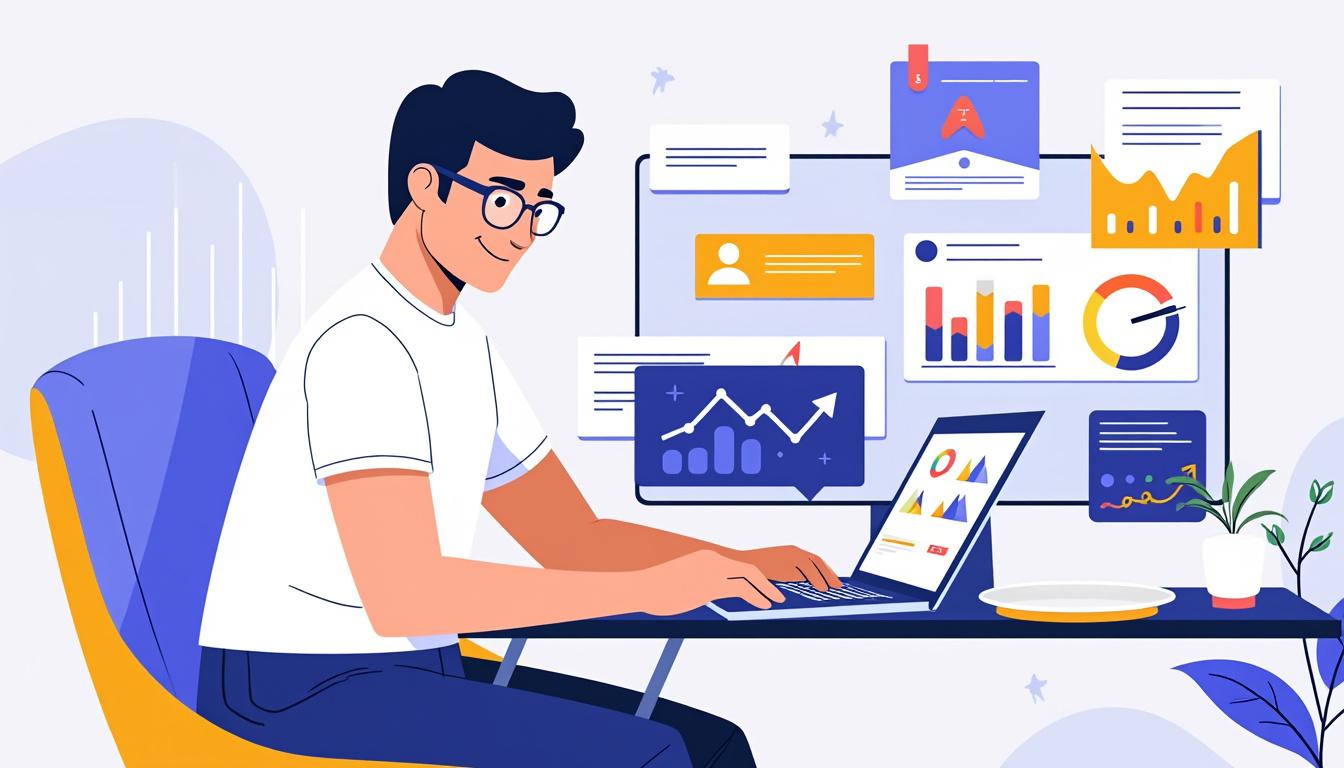 découvrez comment automatiser votre prospection sur linkedin efficacement tout en évitant les risques de bannissement grâce à nos conseils et stratégies sécurisées.