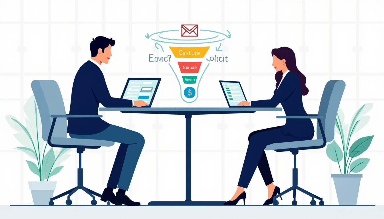 Automatiser ses emails B2B : séquence efficace en 2026 1 découvrez comment automatiser vos emails b2b en 2026 avec des séquences efficaces pour optimiser vos campagnes marketing et augmenter votre taux de conversion.