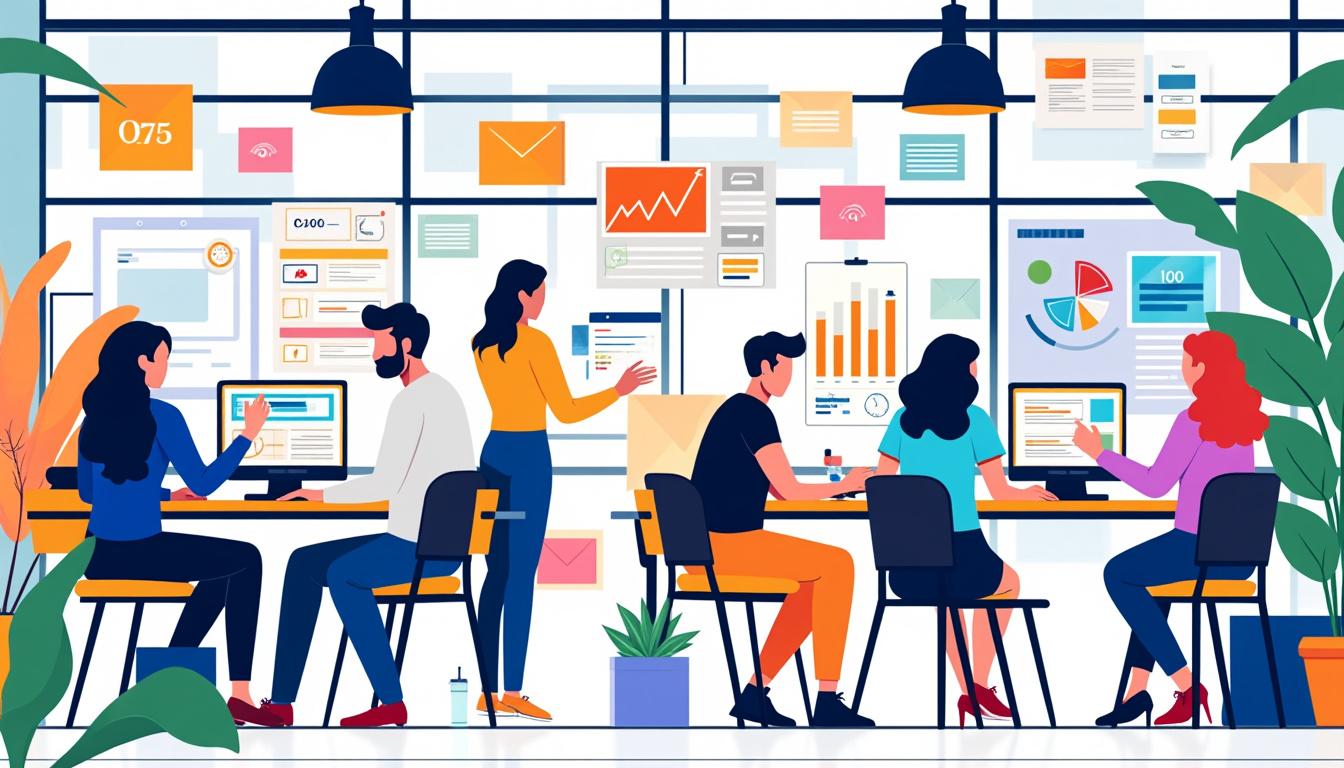 découvrez brevo, la solution efficace pour optimiser votre communication par email et atteindre rapidement vos objectifs marketing.