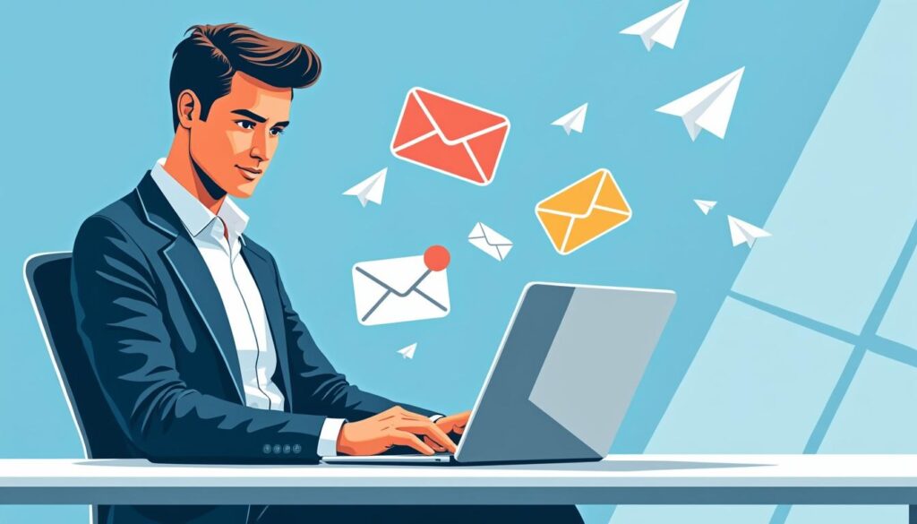 découvrez brevo, l'outil idéal pour améliorer facilement votre communication par email et augmenter l'engagement de vos campagnes.