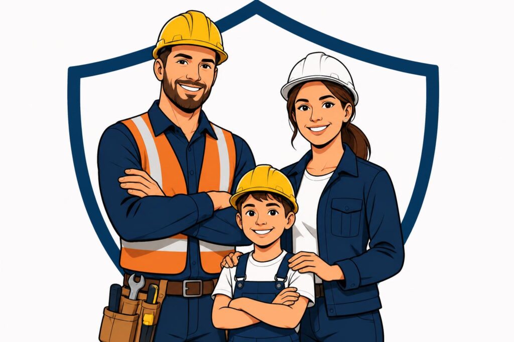 btp prévoyance : assurez votre avenir et celui de vos proches avec des solutions adaptées. protégez-vous efficacement dès aujourd'hui.