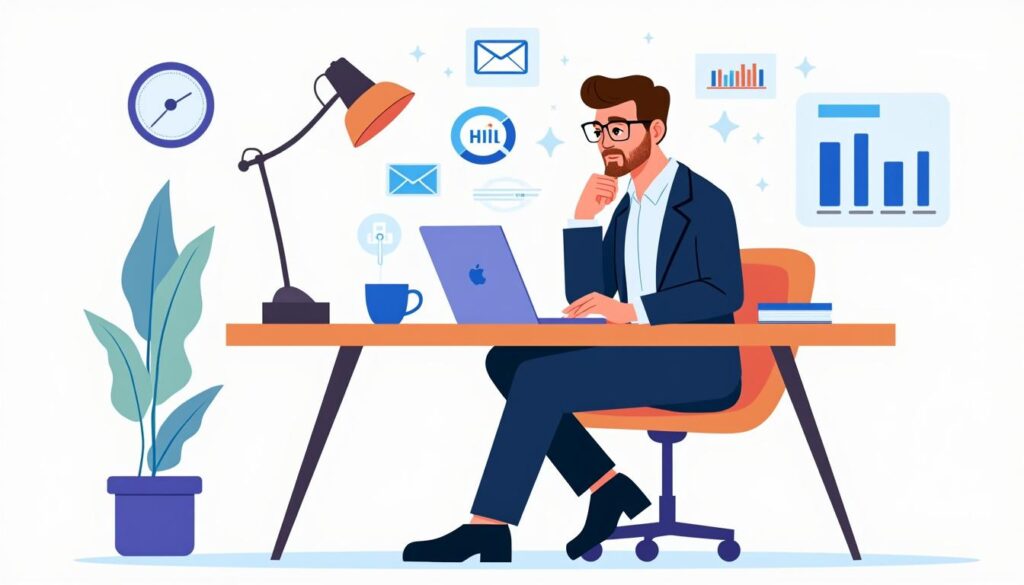 découvrez comment réussir votre campagne emailing b2b en évitant les erreurs classiques courantes pour optimiser vos résultats et engager efficacement vos prospects professionnels.