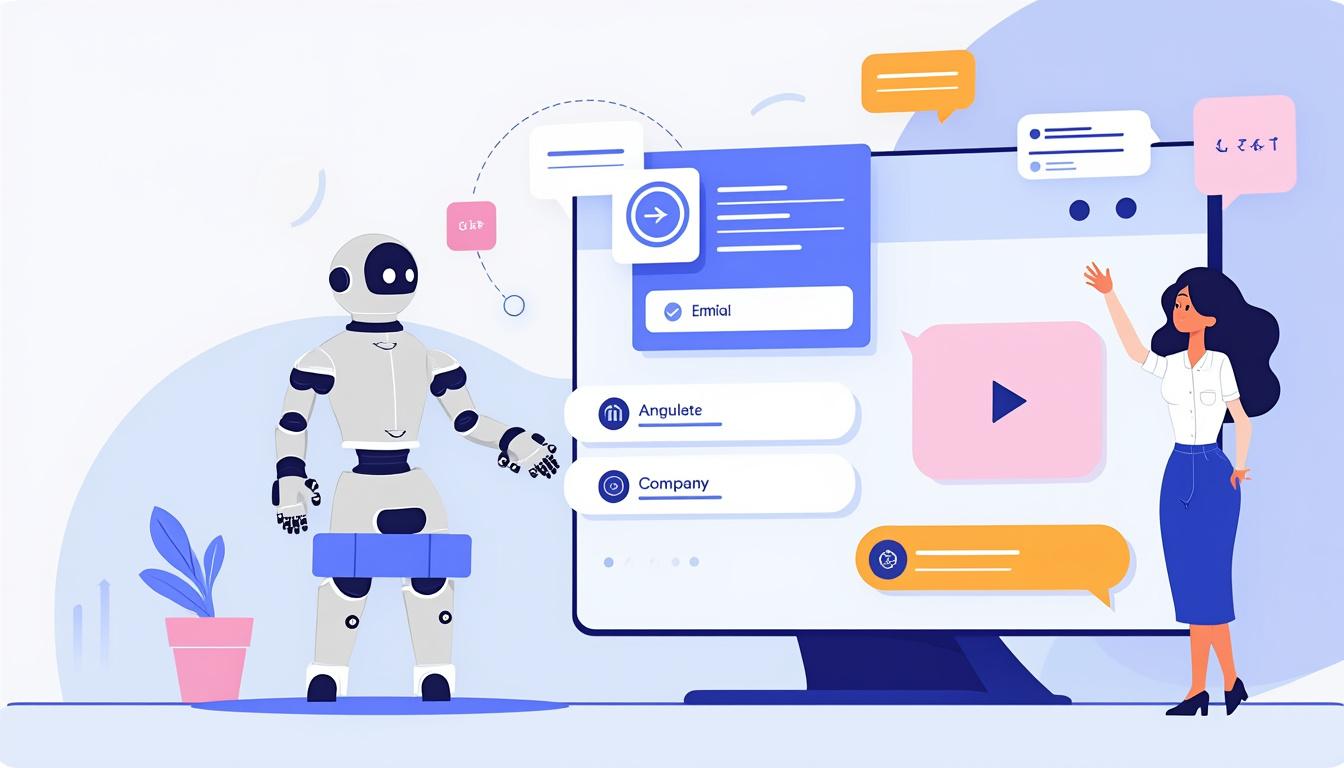 découvrez comment le chatbot et le marketing automation forment un duo gagnant pour générer des leads efficacement et booster votre stratégie commerciale.