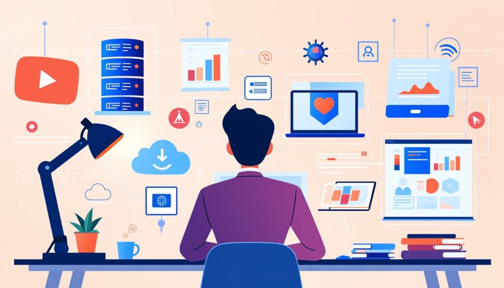 découvrez notre guide complet 2026 pour choisir le meilleur hébergeur adapté à votre site internet, avec conseils, critères essentiels et comparatifs pour un choix éclairé.