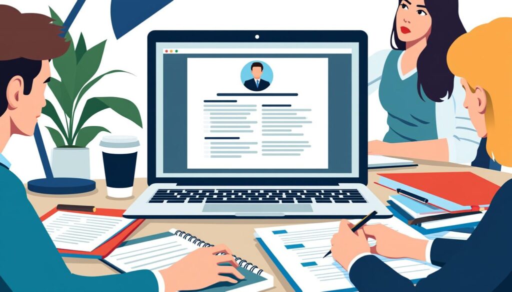 découvrez comment créer un cv gratuitement grâce à notre guide pratique pour réaliser un dossier percutant et attirer l’attention des recruteurs.