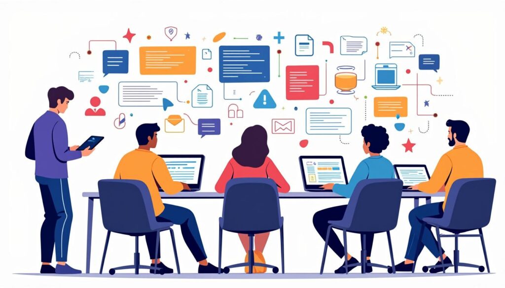 découvrez comment créer un site web avec clickzou grâce à notre guide complet. apprenez toutes les étapes clés pour réussir votre projet digital facilement et efficacement.