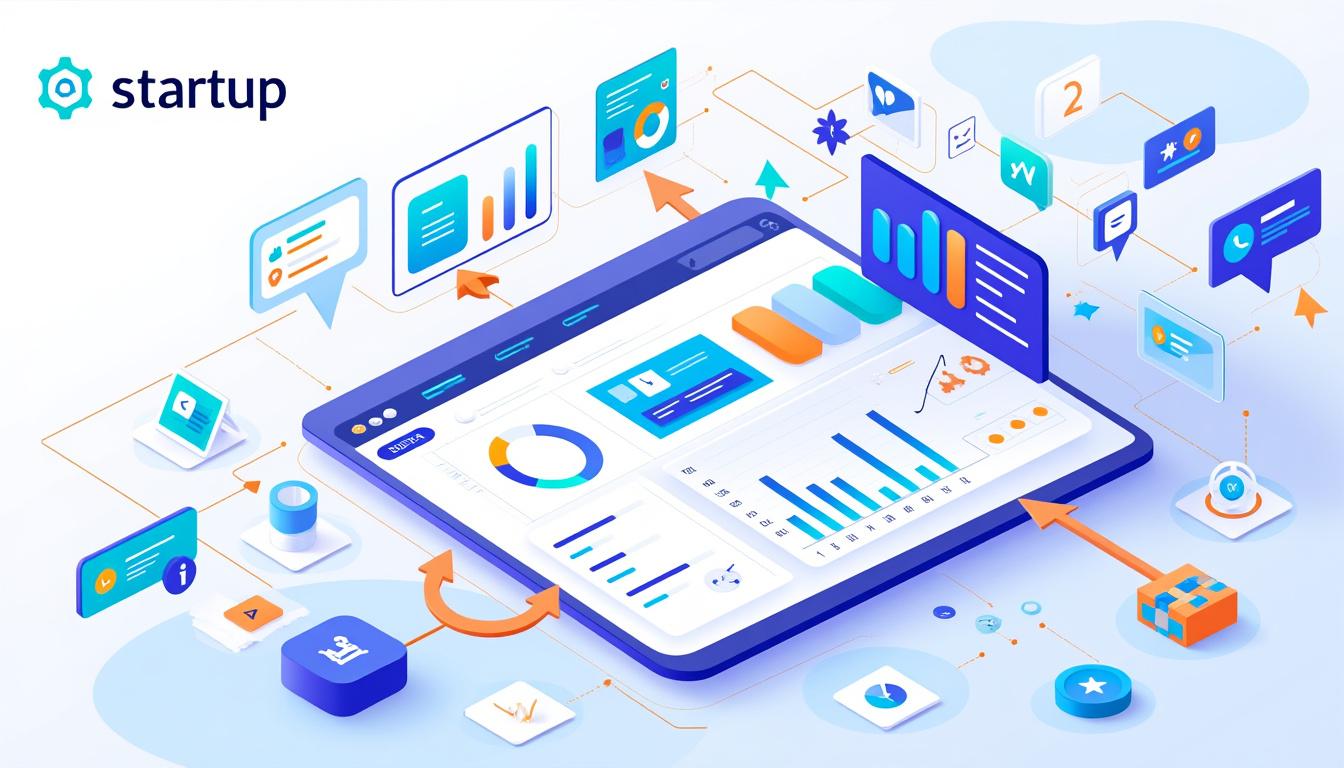découvrez comment connecter efficacement votre crm et vos outils d'automatisation marketing pour améliorer la gestion client et optimiser vos campagnes.