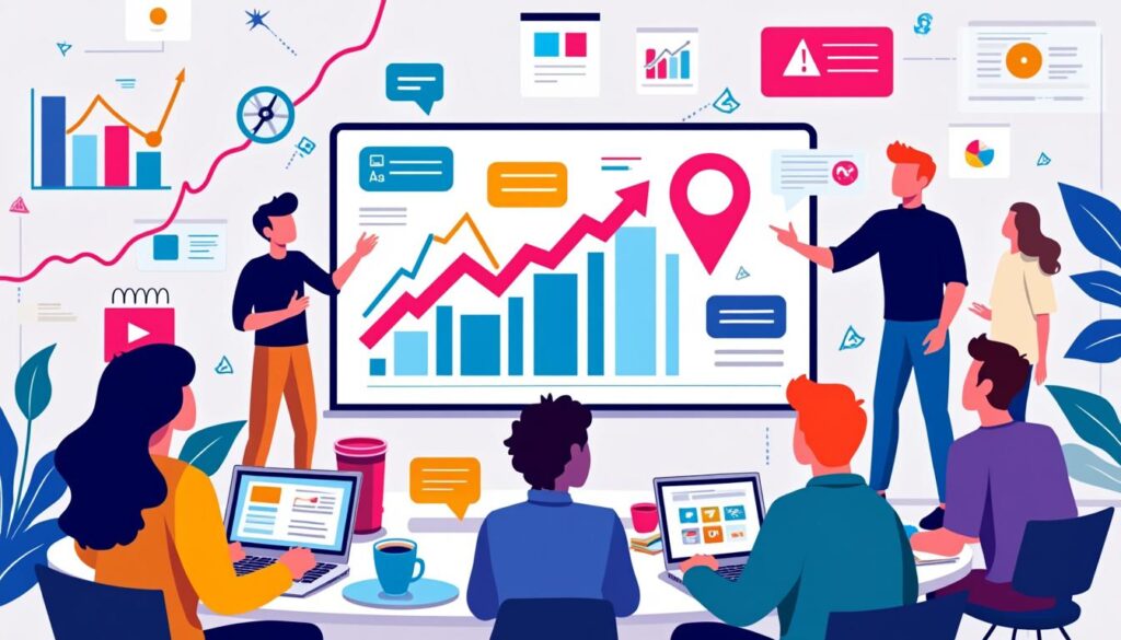 découvrez comment une agence digitale à montpellier, clickzou, peut augmenter votre visibilité en ligne grâce à des stratégies innovantes et personnalisées.