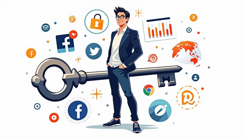 apprenez les stratégies essentielles pour améliorer votre visibilité en ligne et attirer plus de visiteurs. découvrez comment booster votre présence sur le net dès aujourd’hui grâce à nos conseils pratiques.