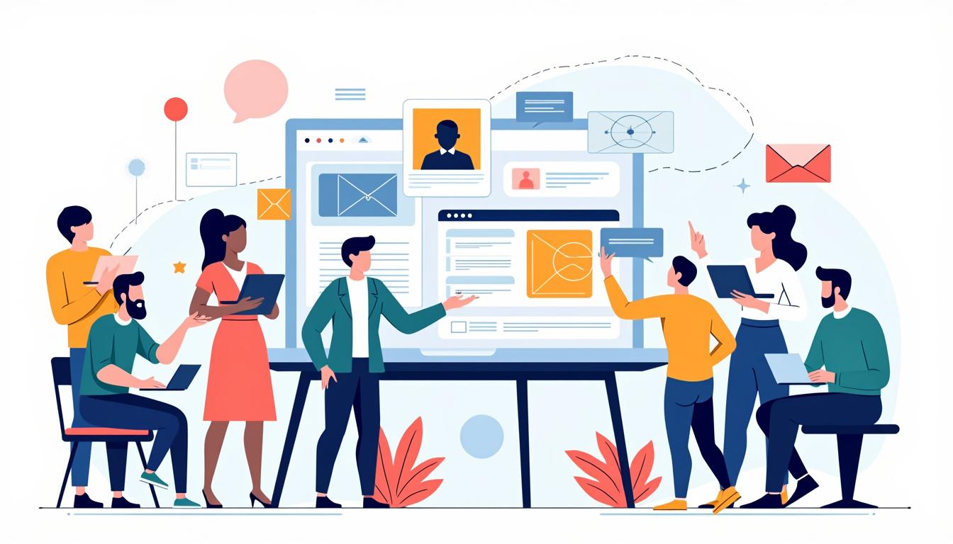 découvrez e multimedia et transformez votre contenu grâce aux meilleures solutions digitales innovantes, adaptées à tous vos besoins numériques.