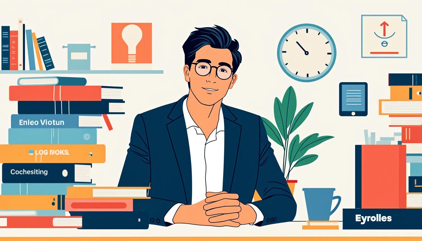 découvrez les livres incontournables des éditions eyrolles pour enrichir vos connaissances et booster votre savoir dans tous les domaines.
