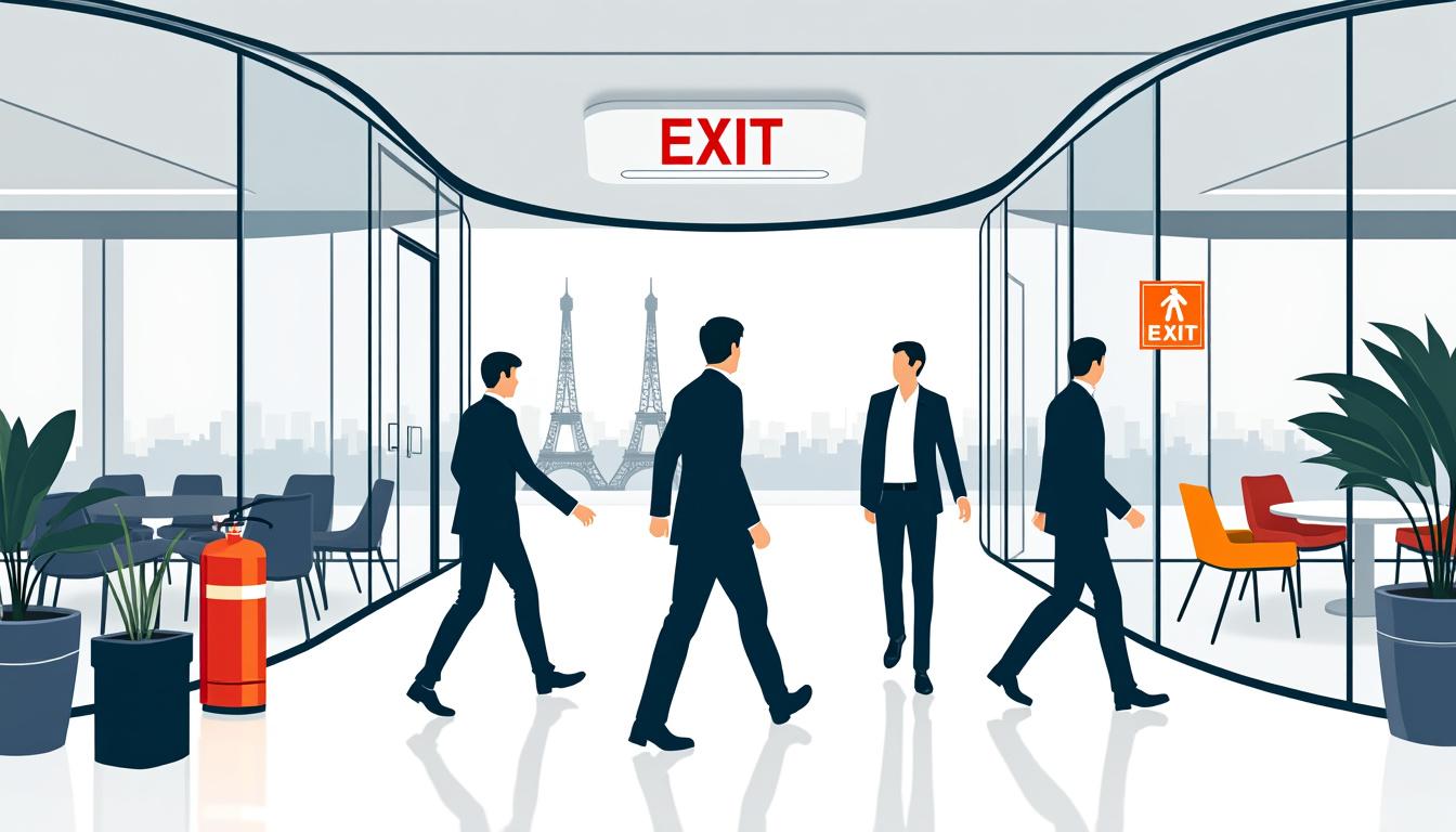 Gestion de la sécurité incendie à paris : protégez efficacement vos biens et vos équipes 3 assurez la sécurité incendie à paris avec des solutions efficaces pour protéger vos biens et vos équipes. prévenez les risques et réagissez rapidement grâce à une gestion professionnelle.