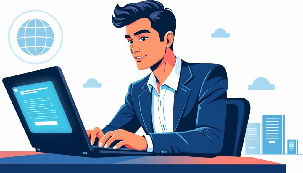 découvrez comment lancer votre site web gratuitement avec notre guide complet des meilleurs hébergeurs gratuits, sans aucun coût ni engagement.