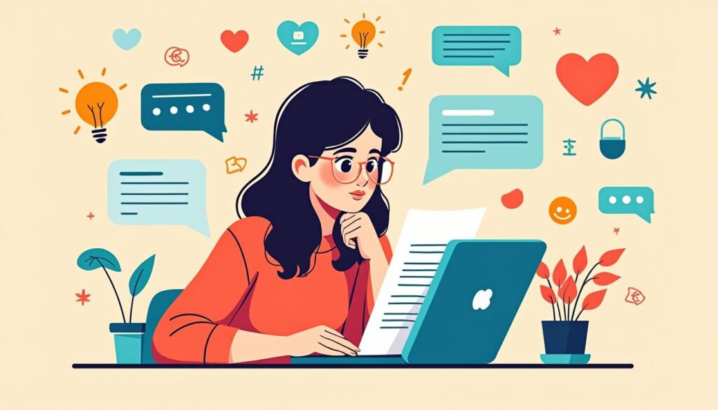 découvrez comment humaniser vos textes pour créer des contenus captivants, authentiques et engageants qui touchent réellement votre audience.