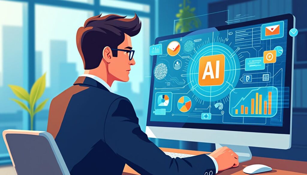 découvrez comment intégrer concrètement l'intelligence artificielle dans votre stratégie de marketing digital pour optimiser vos campagnes et améliorer vos performances.