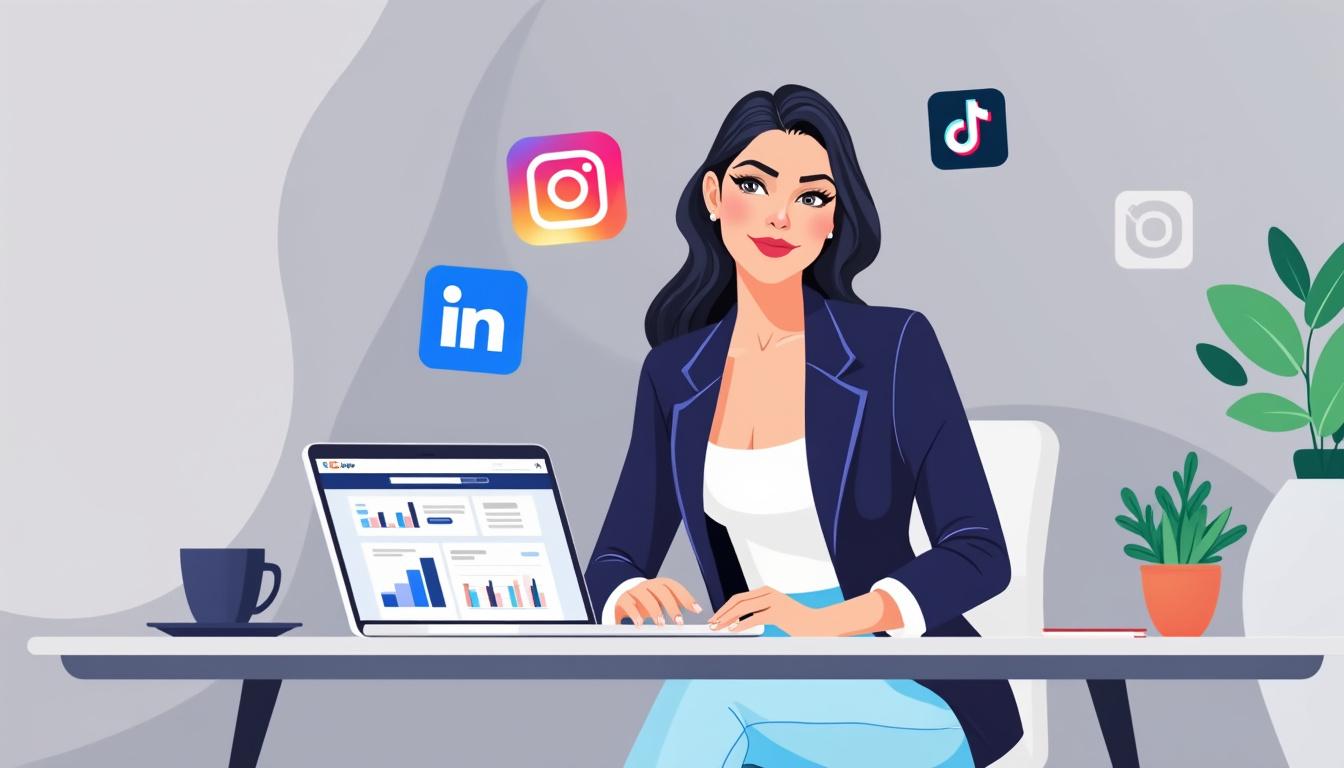 découvrez des astuces efficaces pour booster rapidement votre présence en ligne en tant qu'influenceuse et augmenter votre visibilité sur les réseaux sociaux.