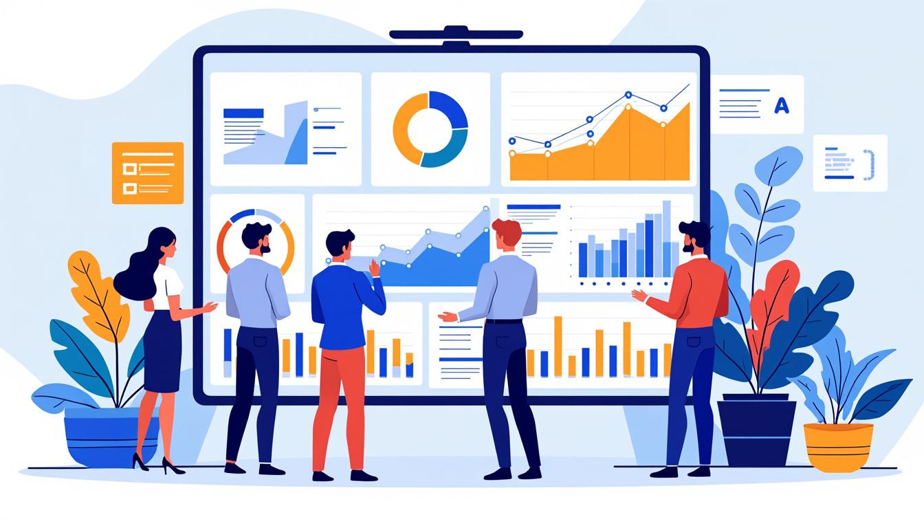 découvrez comment le lead scoring automatisé permet de prioriser efficacement vos prospects grâce à une analyse intelligente, optimisant ainsi votre stratégie commerciale et boostant vos ventes.