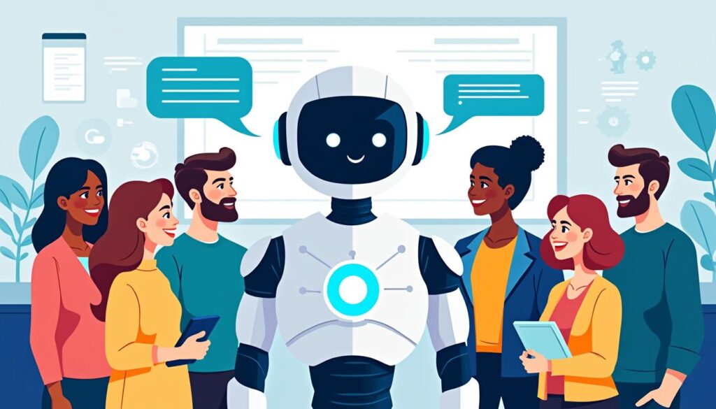 découvrez lovable ai, l'outil innovant qui améliore votre relation client grâce à l'intelligence artificielle. optimisez la satisfaction et la fidélisation de vos clients dès aujourd'hui.