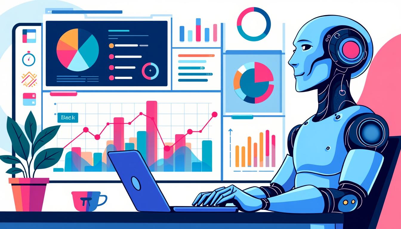 découvrez comment le marketing prédictif et l'intelligence artificielle permettent d'anticiper le comportement client pour optimiser vos stratégies et améliorer la satisfaction.