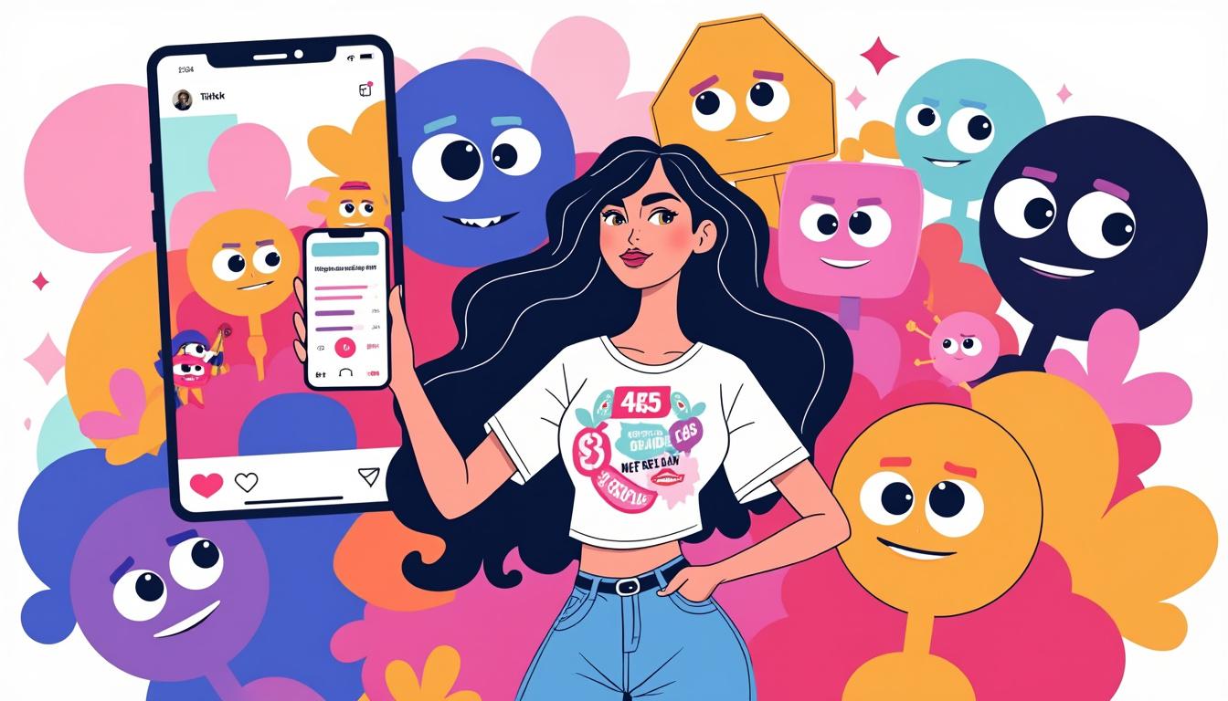 obtenez des abonnés tiktok gratuits et augmentez rapidement votre visibilité pour faire grandir votre audience et réussir sur la plateforme.