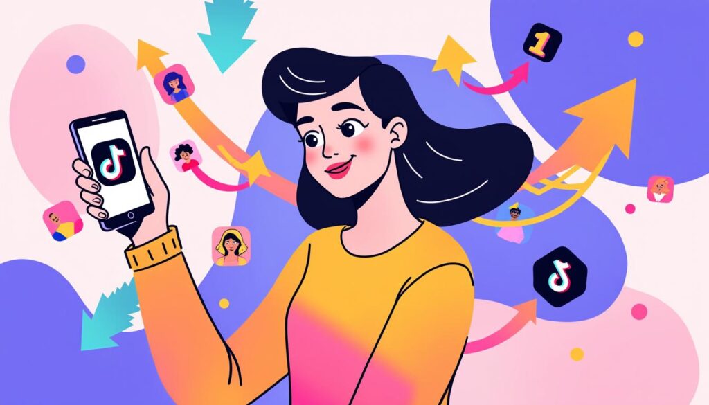 découvrez comment obtenir des abonnés tiktok gratuits et augmenter rapidement votre visibilité sur la plateforme grâce à nos astuces efficaces et faciles à suivre.